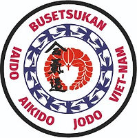 judo classes hanoi Busetsukan Aikido Iaido Jodo