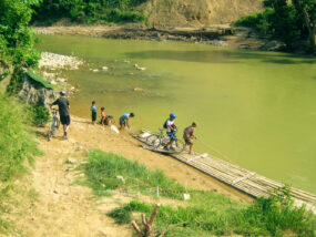 bike tours by hanoi Vietnam Bike Tour