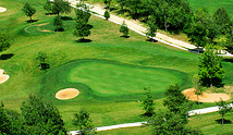 5 Stars golf tours