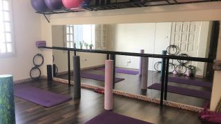 pilates courses hanoi QOM Pilates