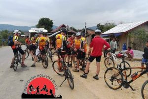 bicycle tours hanoi Vietnam Hanoi Cycle Tours - Company