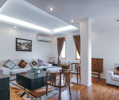 rent an apartment for days hanoi SunriseStays Serviced Apartments
