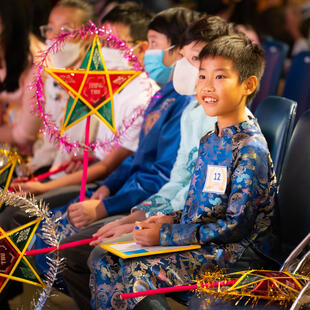 chinese classes in hanoi British Vietnamese International School (BVIS)