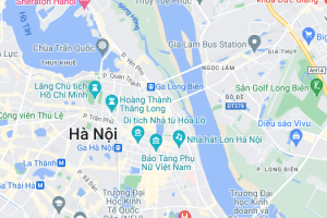 restaurants with garden in hanoi Duong Dining - Restaurant in Hanoi Old Quarter