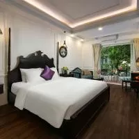 couples cottages hanoi The Minimal Homestay