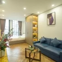 couples cottages hanoi The Minimal Homestay