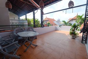 party terrace rentals hanoi Hanoi Real Estate Agency