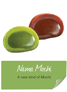 mochis from hanoi Mochi Sweets Vincom Bà Triệu, Hà Nội