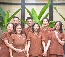 massage centre hanoi Dao's Care Massage Spa