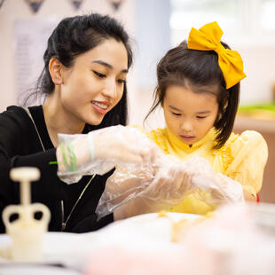 private nurseries in hanoi British Vietnamese International School (BVIS)