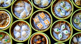 adult birthday buffet hanoi Ming Restaurant