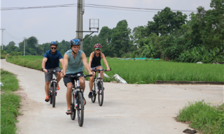 bicycle tours hanoi Bicycle tours hanoi