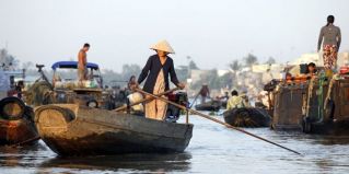 campsites association hanoi Handspan Indochina Travel