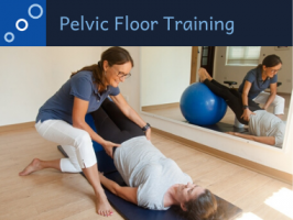 Pelvic Floor Training