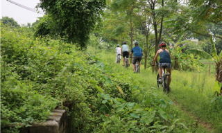 bicycle tours hanoi Bicycle tours hanoi