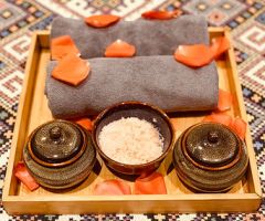 kobido hanoi Orient Spa Hanoi