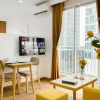 cottages full rental hanoi The Minimal Homestay