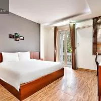 cottages full rental hanoi The Minimal Homestay