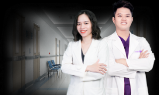 wireframes specialists hanoi Medici - Y tế thông minh