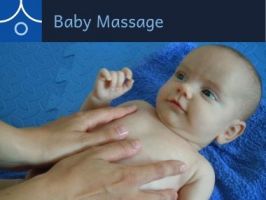 Baby Massage