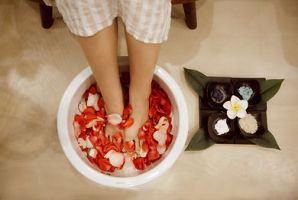 reducing massages hanoi Orient Spa Hanoi