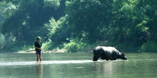 campsites association hanoi Handspan Indochina Travel