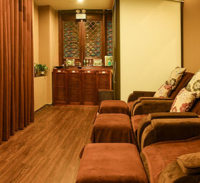 couples therapies in hanoi Sen Spa Hanoi