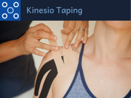 Kinesio Taping