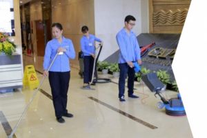 janitorial companies in hanoi Công Ty Vệ Sinh Công Nghiệp QCC