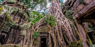 Vietnam & Cambodia: Seeking the essence of Indochina