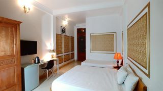 cottages go with children hanoi Hanoi Discovery Hotel