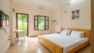 couples cottages hanoi The Minimal Homestay