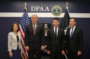 fiscal agencies hanoi Detachment 2, Defense POW/MIA Accounting Agency