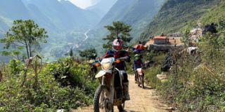 Ha Giang Motorbike Tour