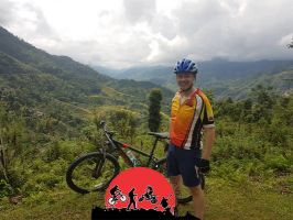 bicycle tours hanoi Indochina Holidays Travel