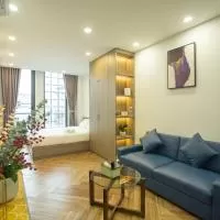 cottages full rental hanoi The Minimal Homestay