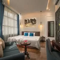 cottages full rental hanoi The Minimal Homestay