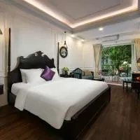 weekend cottages hanoi The Minimal Homestay