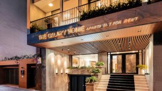 luxury real estate agencies in hanoi The Galaxy Home Hotel & Apartment