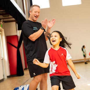 schools singing music in hanoi British Vietnamese International School (BVIS)