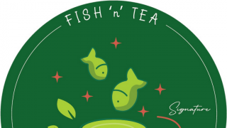 tea stores hanoi Fish'n'Tea