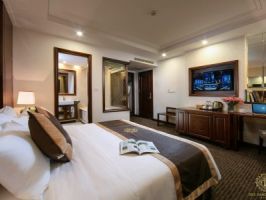 Superior Double Bed Room