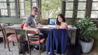 interpreting lessons hanoi iSpeakVietlingo