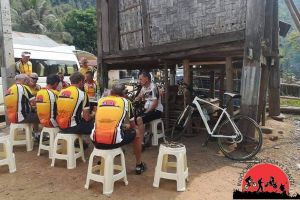 Hanoi Cycling To Sapa - 4 Days