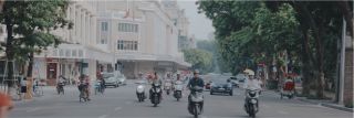 tombstones hanoi Hanoi Free Walking Tours