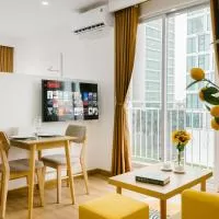 couples cottages hanoi The Minimal Homestay