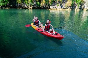 boat tours by hanoi Mon Chéri Cruises Head Office