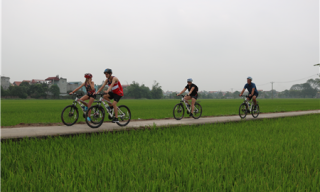 bicycle tours hanoi Bicycle tours hanoi
