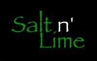 mexican products hanoi Salt n' Lime