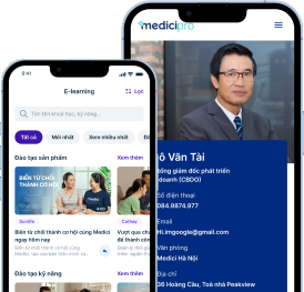 linkedin specialists hanoi Medici - Y tế thông minh